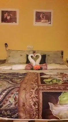Comfort Oda, 1 Çift Kişilik Yatak