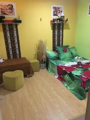 Comfort Oda, 1 Çift Kişilik Yatak