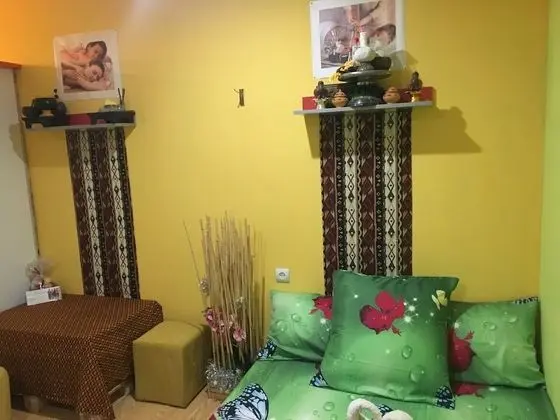 Comfort Oda, 1 Çift Kişilik Yatak