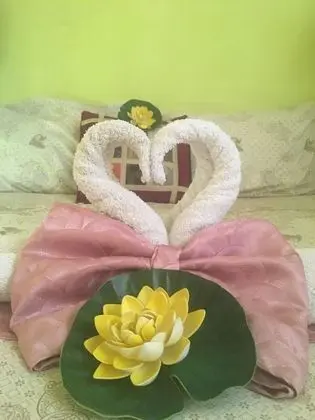Comfort Oda, 1 Çift Kişilik Yatak