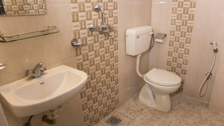 Deluxe Üç Kişilik Oda
