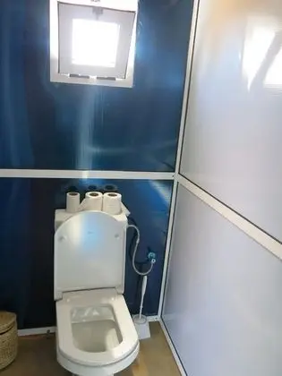 Çadır, 2 Tek Kişilik Yatak