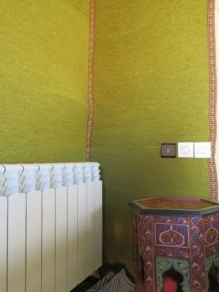 Çadır, 3 Tek Kişilik Yatak