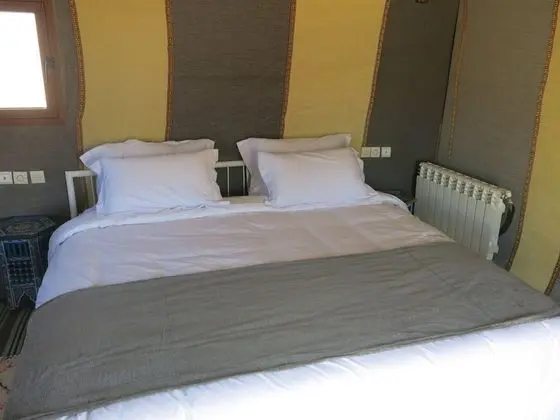 Deluxe Çadır