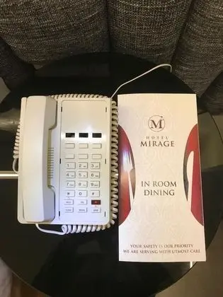 Corporate Room