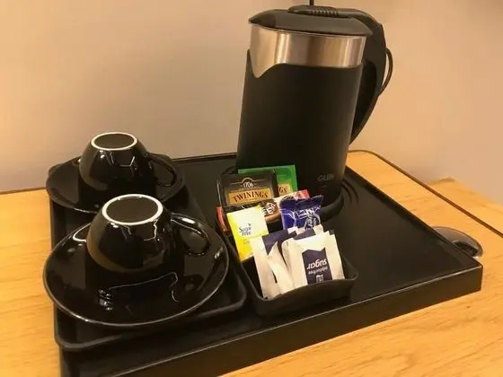 Corporate Room
