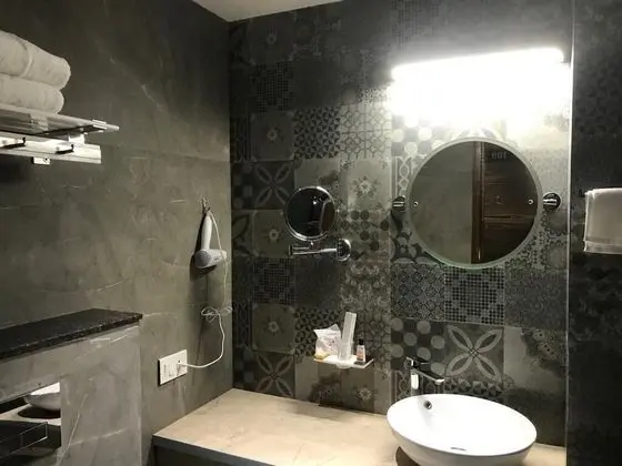 Corporate Room