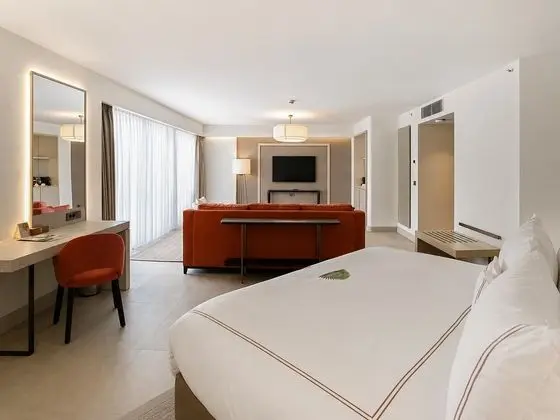 Ana Bina Junior Suite