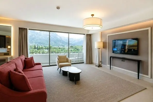 Ana Bina Junior Suite