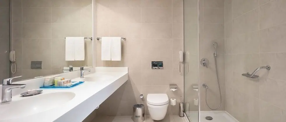 Oda Banyo