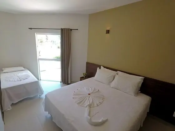 Üç Kişilik Oda