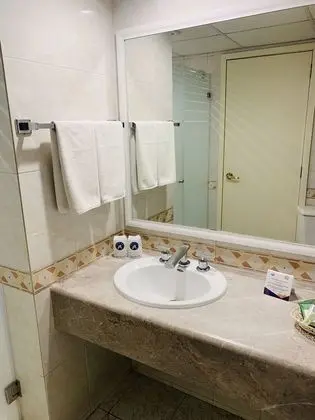 Oda, 1 En Büyük (King) Boy Yatak