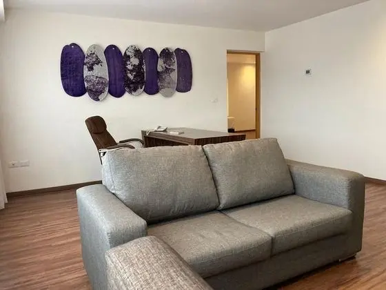 Oturma alanı