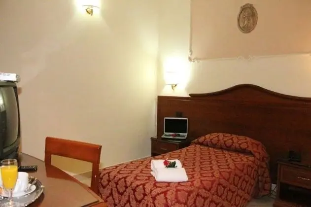 Tek Kişilik Oda