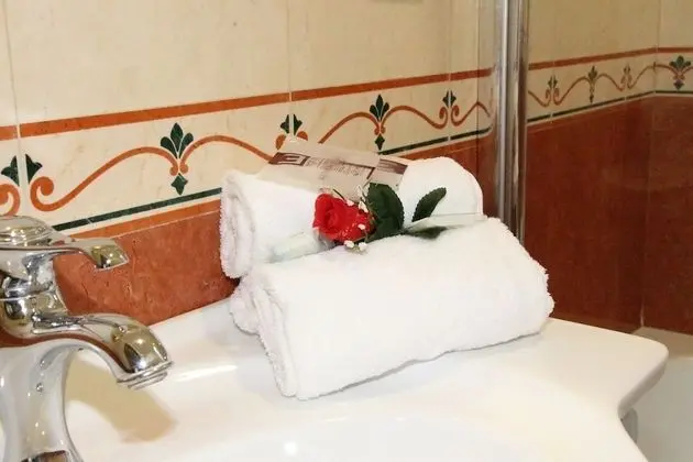 Tek Kişilik Oda
