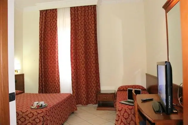Tek Kişilik Oda
