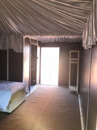 Deluxe Çadır (Double)
