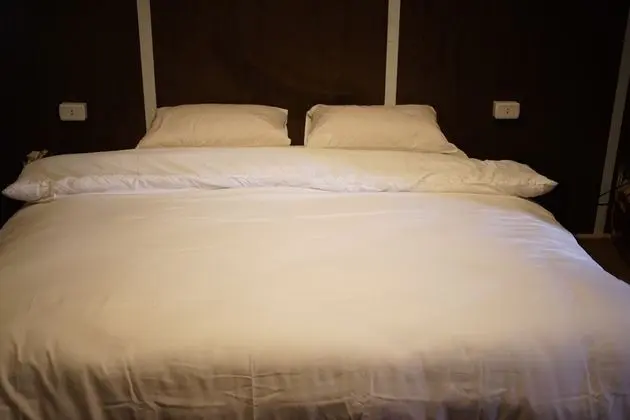Deluxe Çadır (Double)