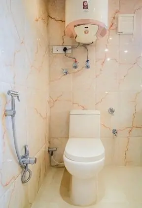 Deluxe Oda, 2 Çift Kişilik Yatak