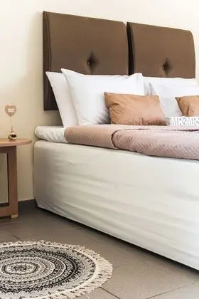 Superior Stüdyo, 1 Çift Kişilik Yatak, Bahçe Manzaralı