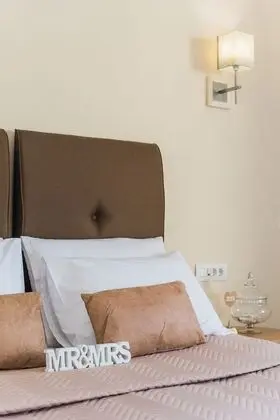Superior Stüdyo, 1 Çift Kişilik Yatak, Bahçe Manzaralı