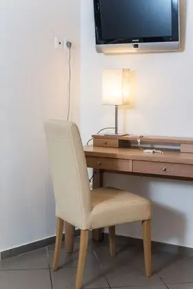Superior Stüdyo, 1 Çift Kişilik Yatak, Bahçe Manzaralı