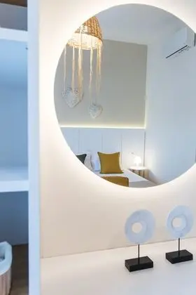 Superior Stüdyo, 1 Çift Kişilik Yatak, Bahçe Manzaralı
