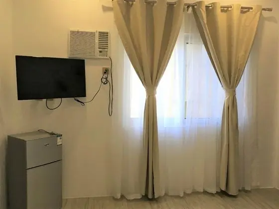 Standard Oda, 1 Çift Kişilik Yatak, Banyolu/Duşlu