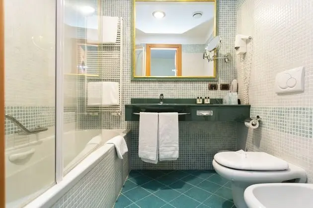 Comfort İKi Ayrı Yataklı Oda