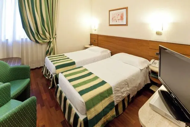 Comfort İKi Ayrı Yataklı Oda