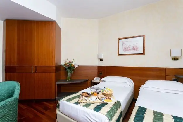 Family Oda, Birden Çok Yatak, Bağlantılı Odalar