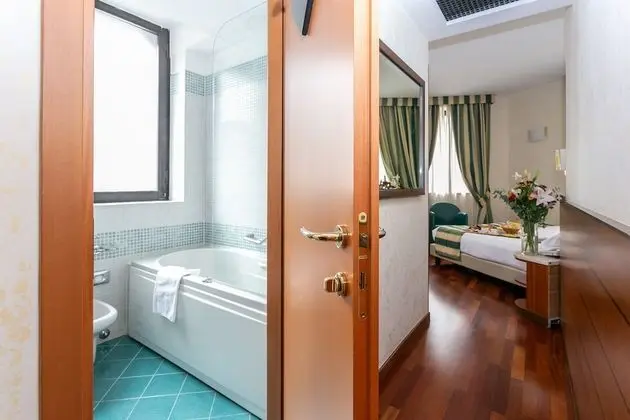 Family Oda, Birden Çok Yatak, Bağlantılı Odalar