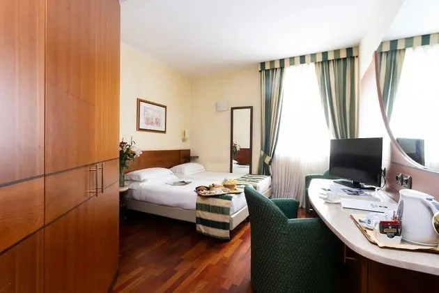 Family Oda, Birden Çok Yatak, Bağlantılı Odalar