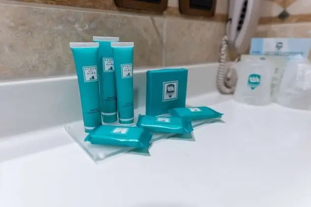 Family Oda, Birden Çok Yatak, Bağlantılı Odalar