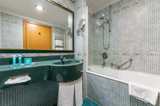 Standard Oda, 1 En Büyük (King) Boy Yatak