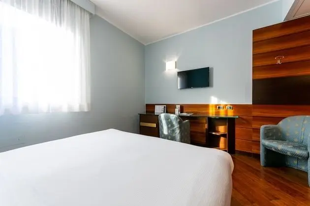 Standard Oda, 1 Tek Kişilik Yatak