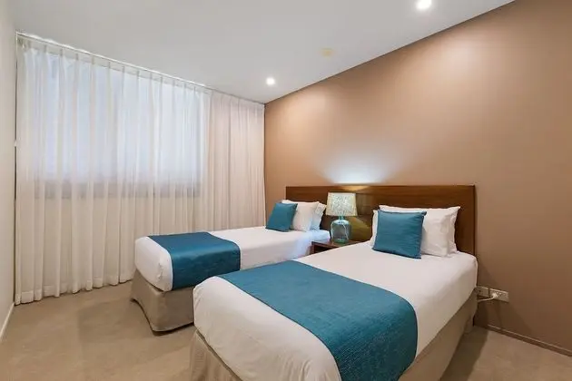 Apart Daire, 2 Yatak Odası (Mirage)