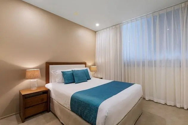 Deluxe Apart Daire, 3 Yatak Odası