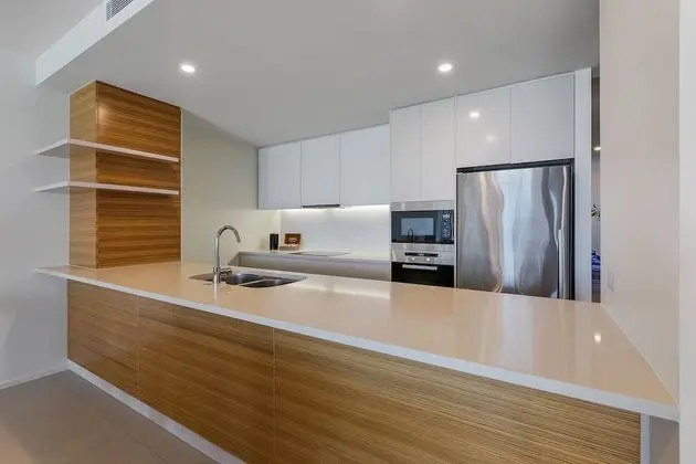 Deluxe Apart Daire, 3 Yatak Odası