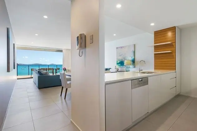 Deluxe Apart Daire, 3 Yatak Odası