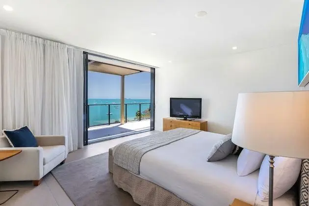 Executive Çatı Katı Süiti (Penthouse), 4 Yatak Odası, Kişiye Özel Havuzlu