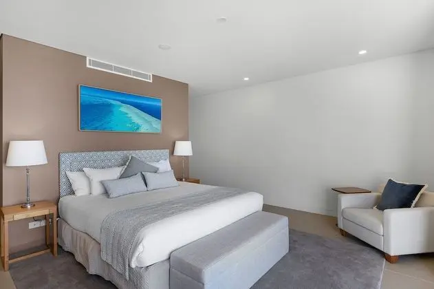 Executive Çatı Katı Süiti (Penthouse), 4 Yatak Odası, Kişiye Özel Havuzlu
