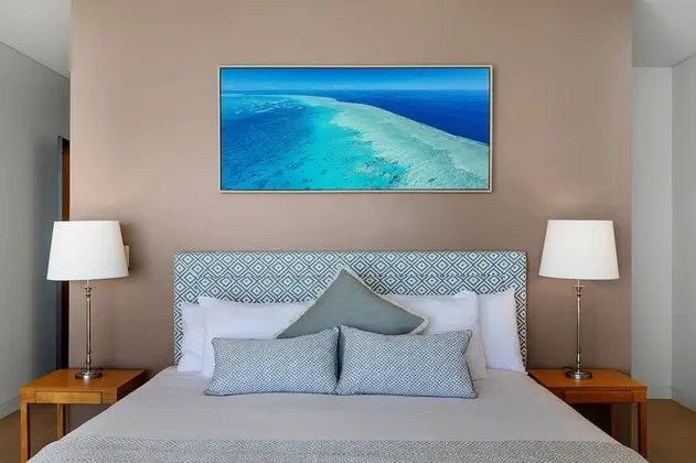 Executive Çatı Katı Süiti (Penthouse), 4 Yatak Odası, Kişiye Özel Havuzlu