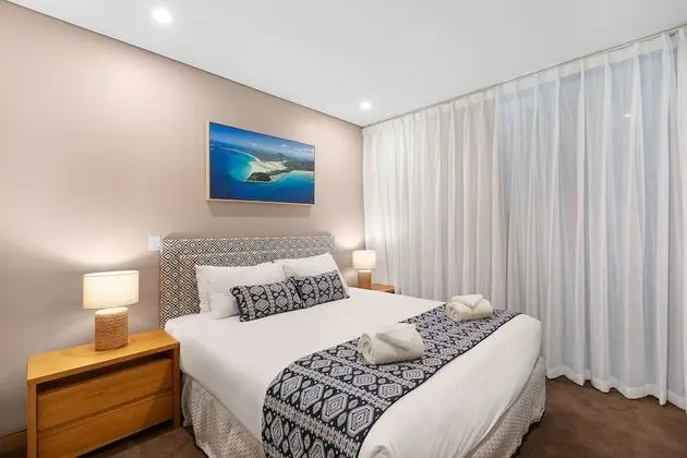 Executive Çatı Katı Süiti (Penthouse), 4 Yatak Odası, Kişiye Özel Havuzlu