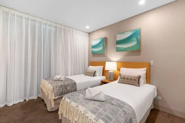 Executive Çatı Katı Süiti (Penthouse), 4 Yatak Odası, Kişiye Özel Havuzlu