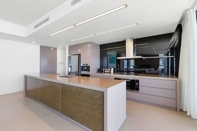 Executive Çatı Katı Süiti (Penthouse), 4 Yatak Odası, Kişiye Özel Havuzlu
