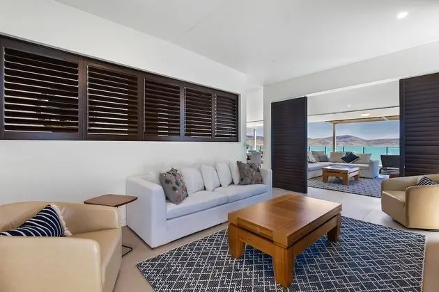 Executive Çatı Katı Süiti (Penthouse), 4 Yatak Odası, Kişiye Özel Havuzlu