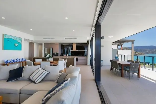 Executive Çatı Katı Süiti (Penthouse), 4 Yatak Odası, Kişiye Özel Havuzlu