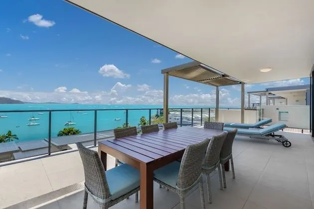 Executive Çatı Katı Süiti (Penthouse), 4 Yatak Odası, Kişiye Özel Havuzlu
