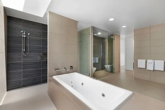 Executive Çatı Katı Süiti (Penthouse), 4 Yatak Odası, Kişiye Özel Havuzlu